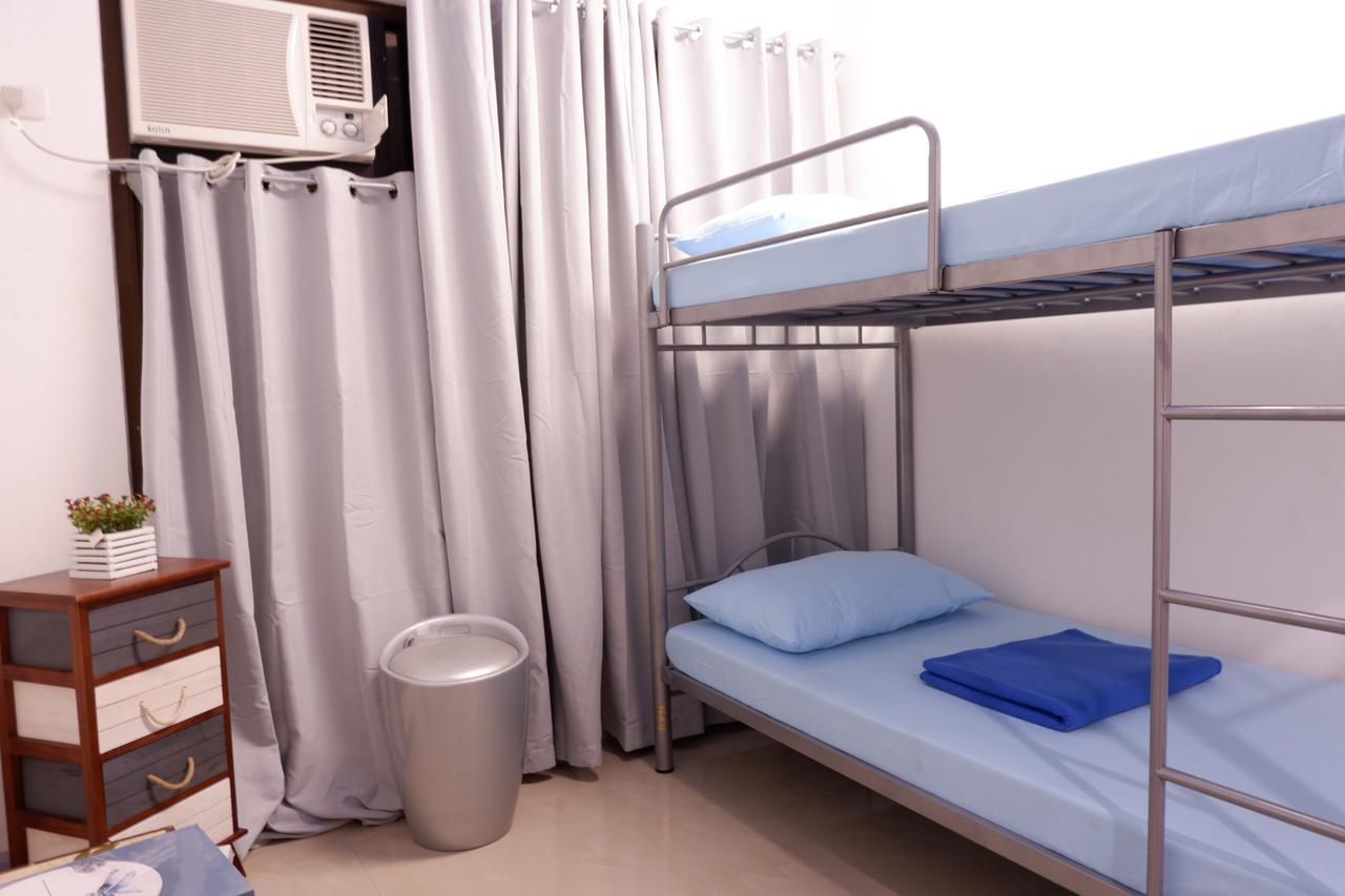 Mactan-Cebu Airport Budget Hotel Lapu-Lapu City Exterior foto